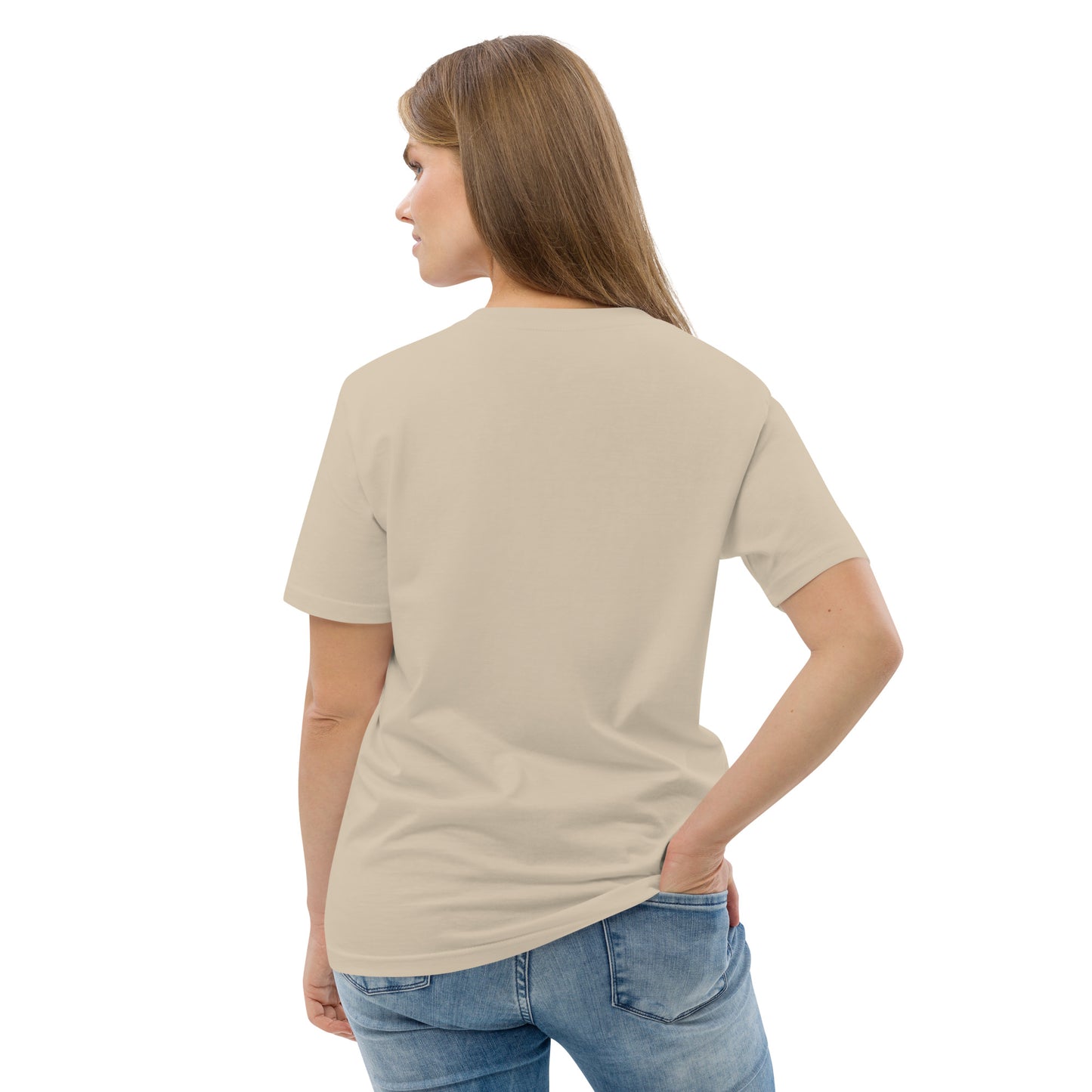 t shirt bible verse James 2:13-26 Unisex 100% organic cotton t-shirt