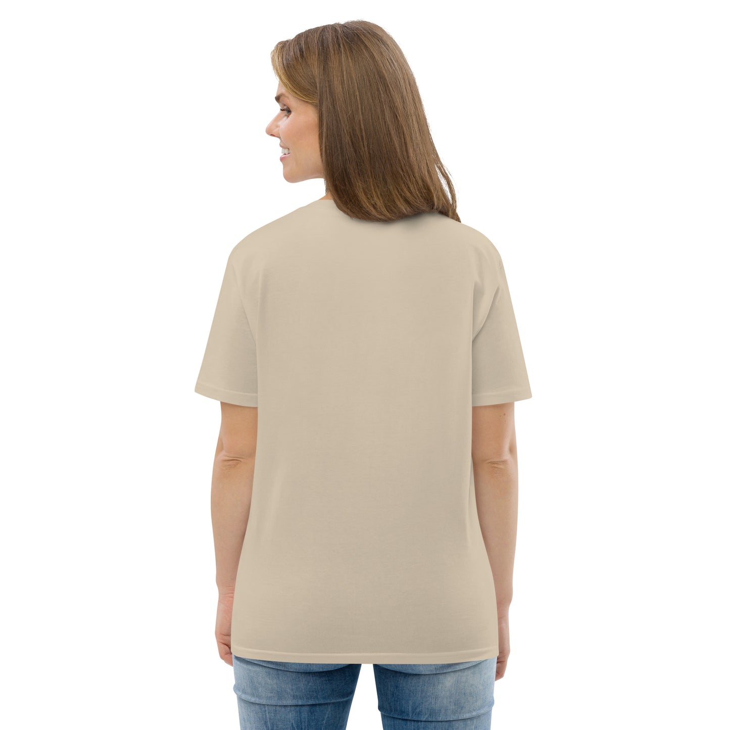 t shirt bible verse James 2:13-26 Unisex 100% organic cotton t-shirt