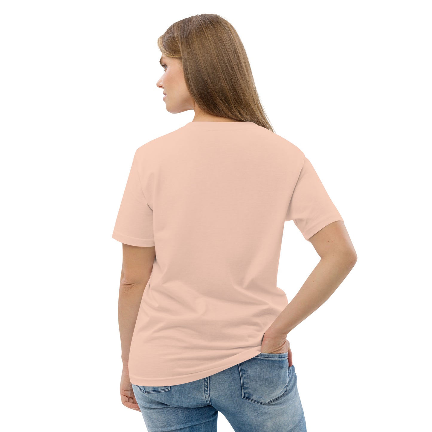 t shirt bible verse James 2:13-26 Unisex 100% organic cotton t-shirt