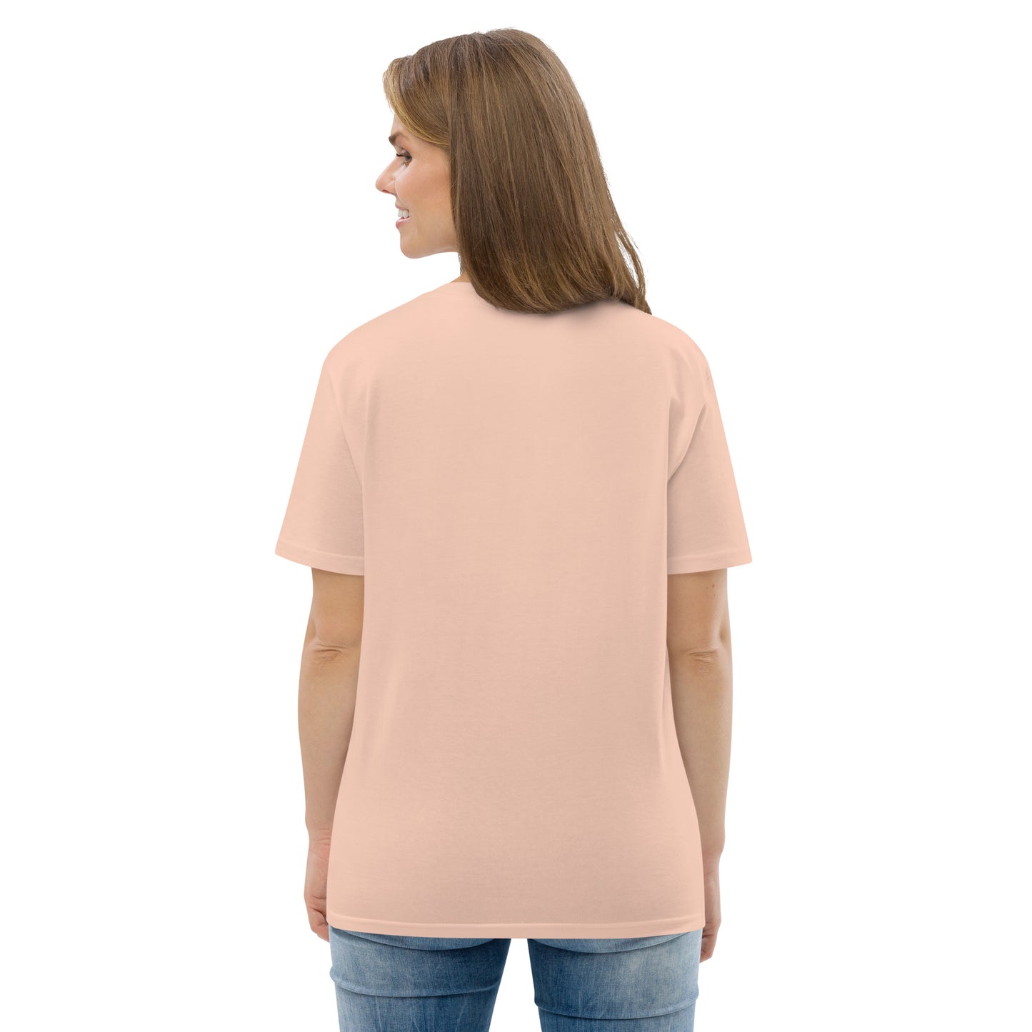 t shirt bible verse James 2:13-26 Unisex 100% organic cotton t-shirt