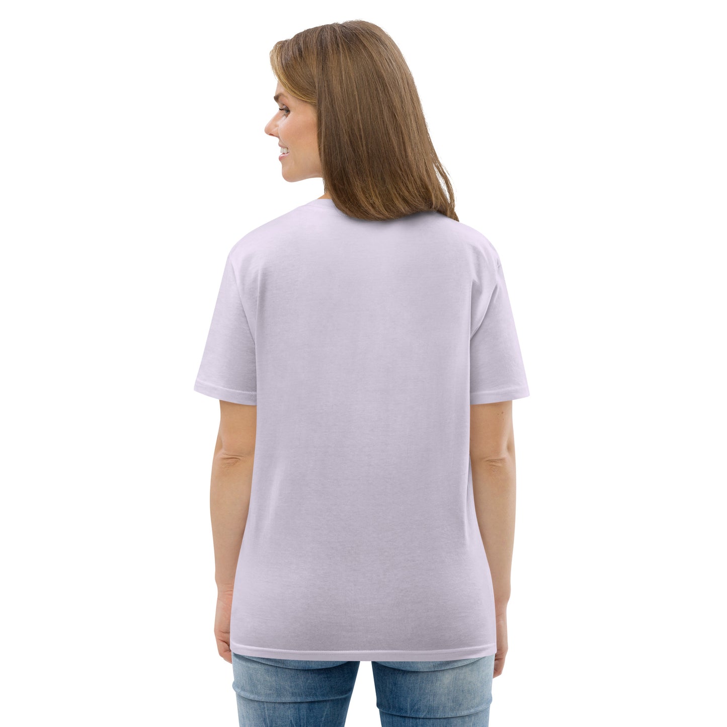 t shirt bible verse James 2:13-26 Unisex 100% organic cotton t-shirt