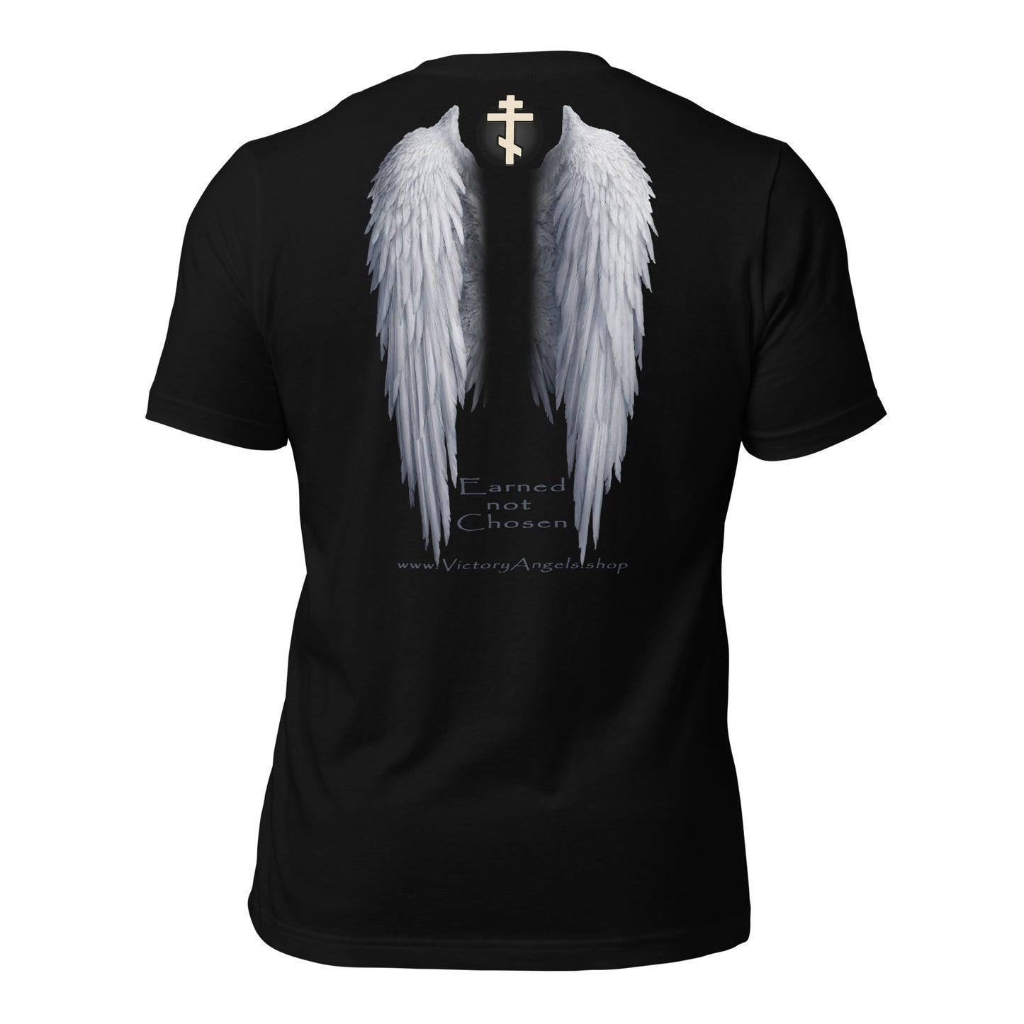 Orthodoxy- Keeping It Real Since 33 ad Unisex t-shirt