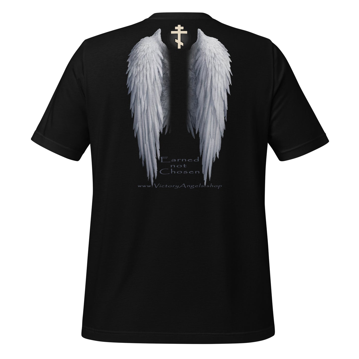 Orthodoxy- Keeping It Real Since 33 ad Unisex t-shirt