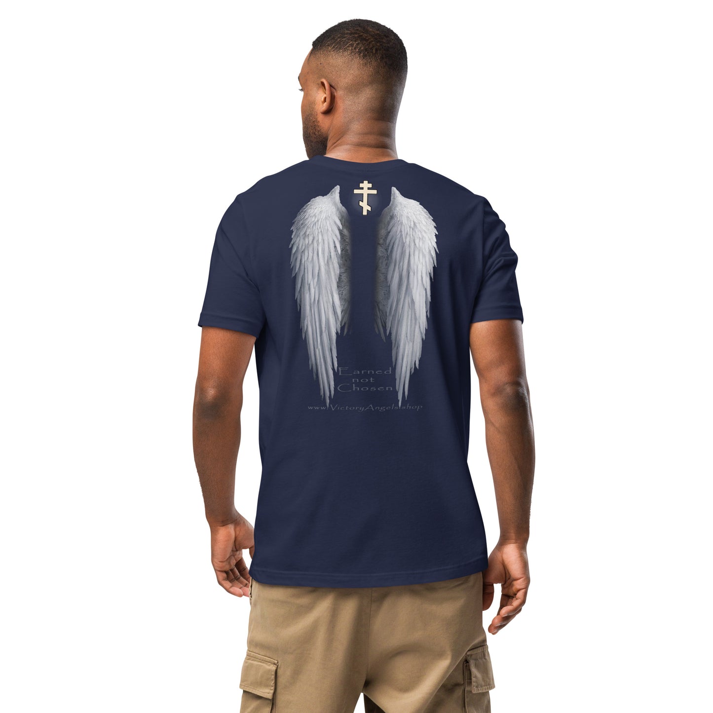 Orthodoxy- Keeping It Real Since 33 ad Unisex t-shirt