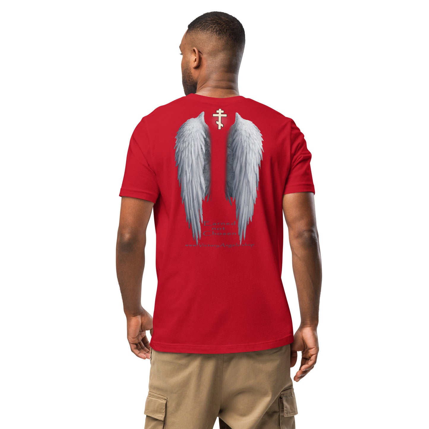 Orthodoxy- Keeping It Real Since 33 ad Unisex t-shirt