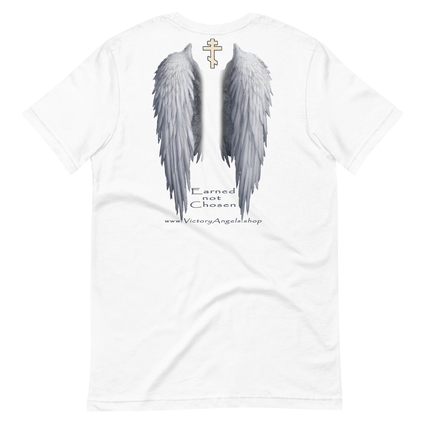 Orthodoxy- Keeping It Real Since 33 ad Unisex t-shirt