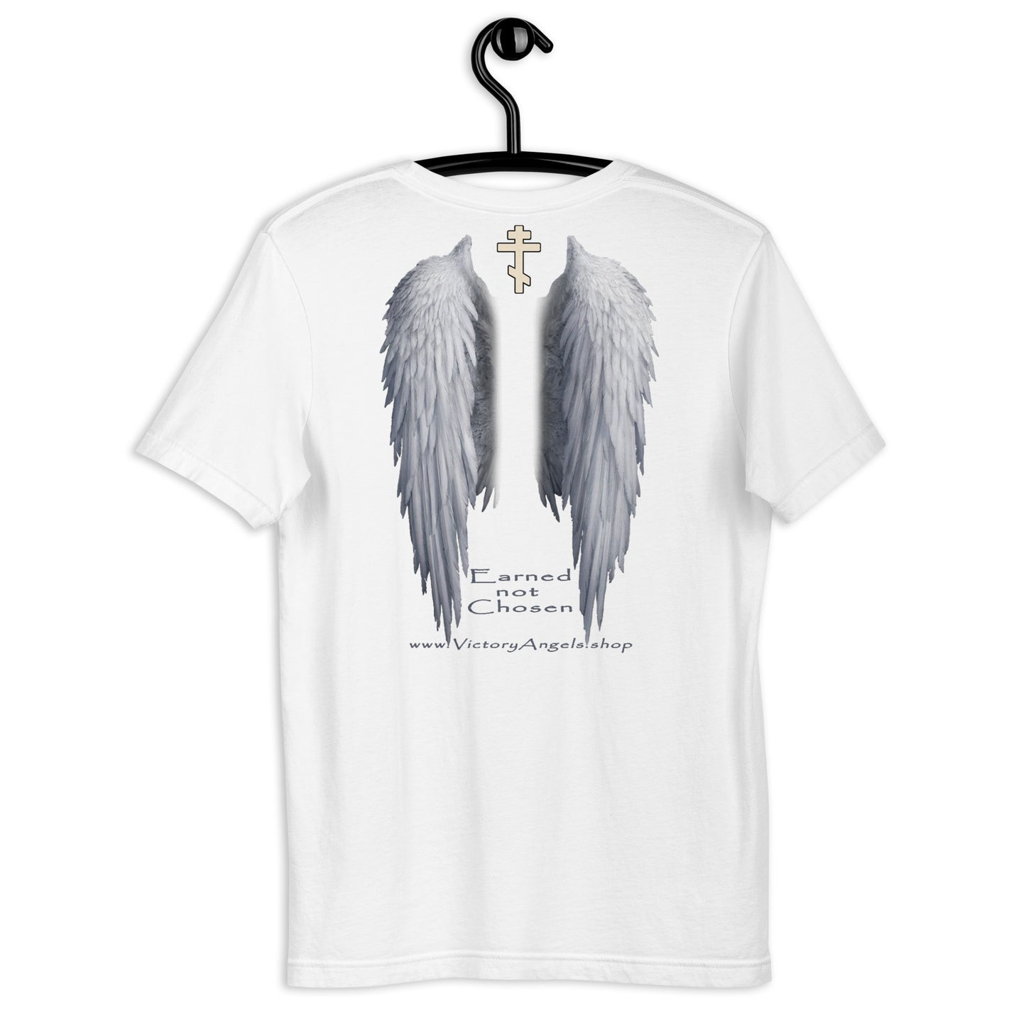 Orthodoxy- Keeping It Real Since 33 ad Unisex t-shirt