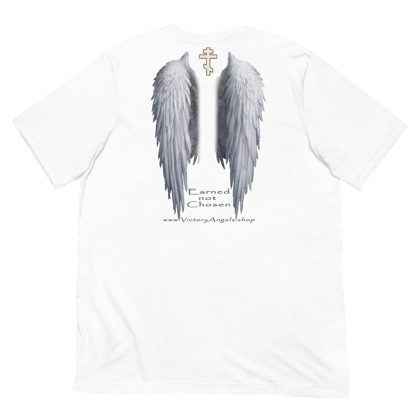 Orthodoxy- Keeping It Real Since 33 ad Unisex t-shirt