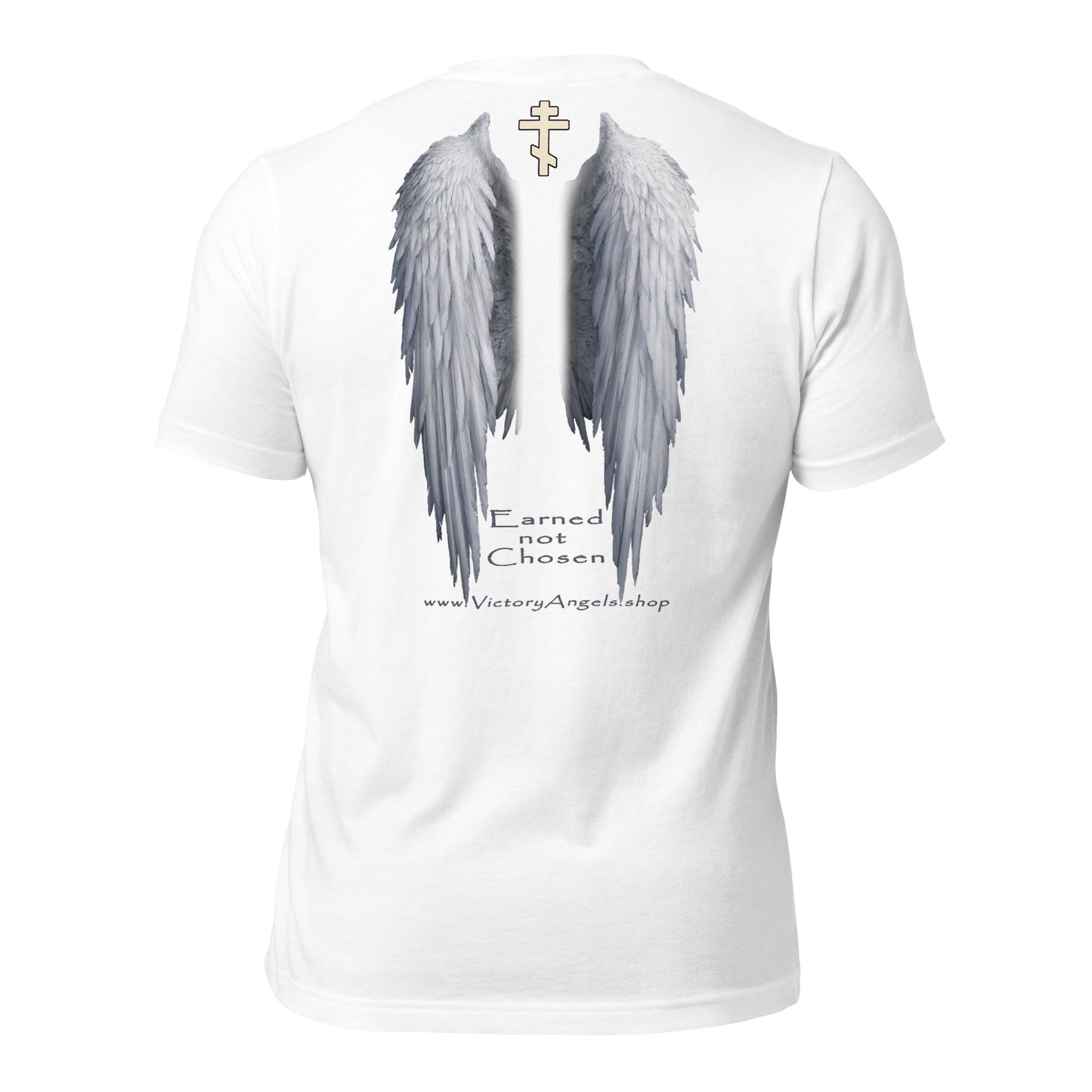 Orthodoxy- Keeping It Real Since 33 ad Unisex t-shirt