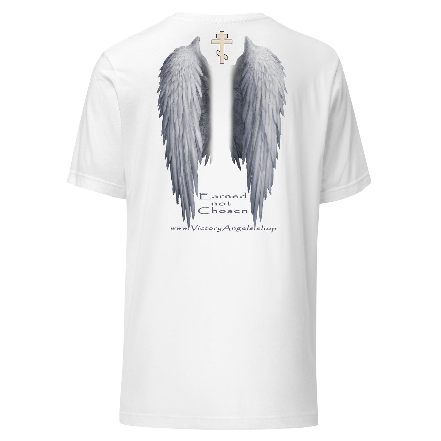 Orthodoxy- Keeping It Real Since 33 ad Unisex t-shirt