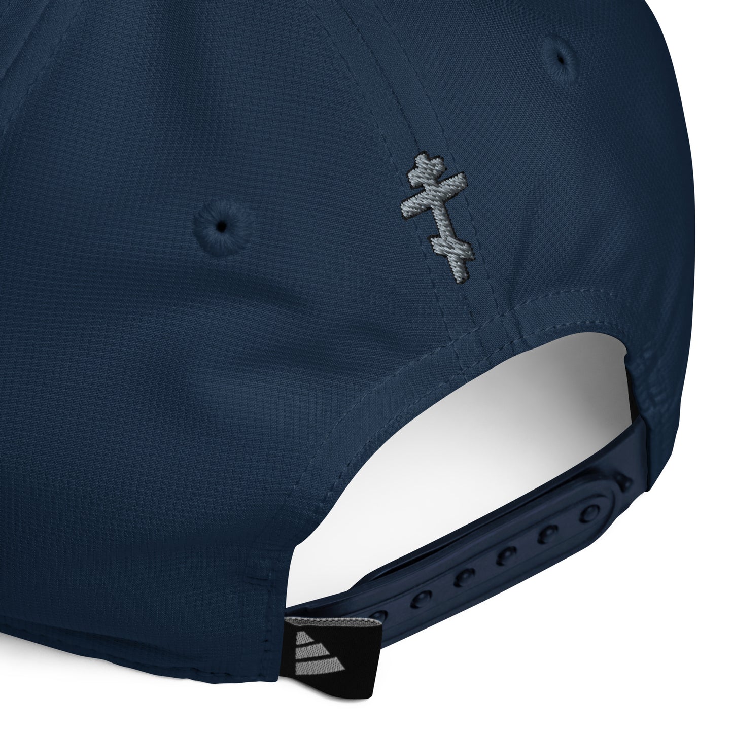 Adidas performance Christians cap-CROSS