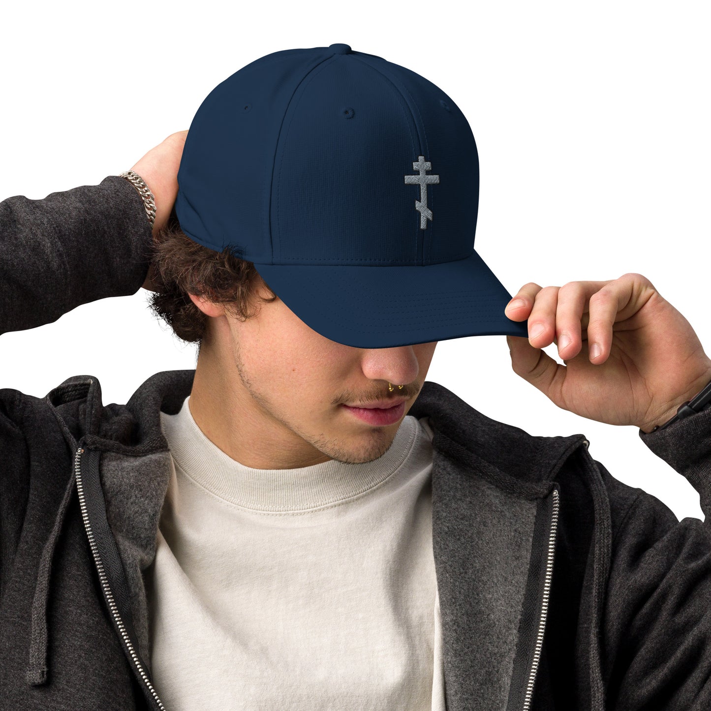 Adidas performance Christians cap-CROSS