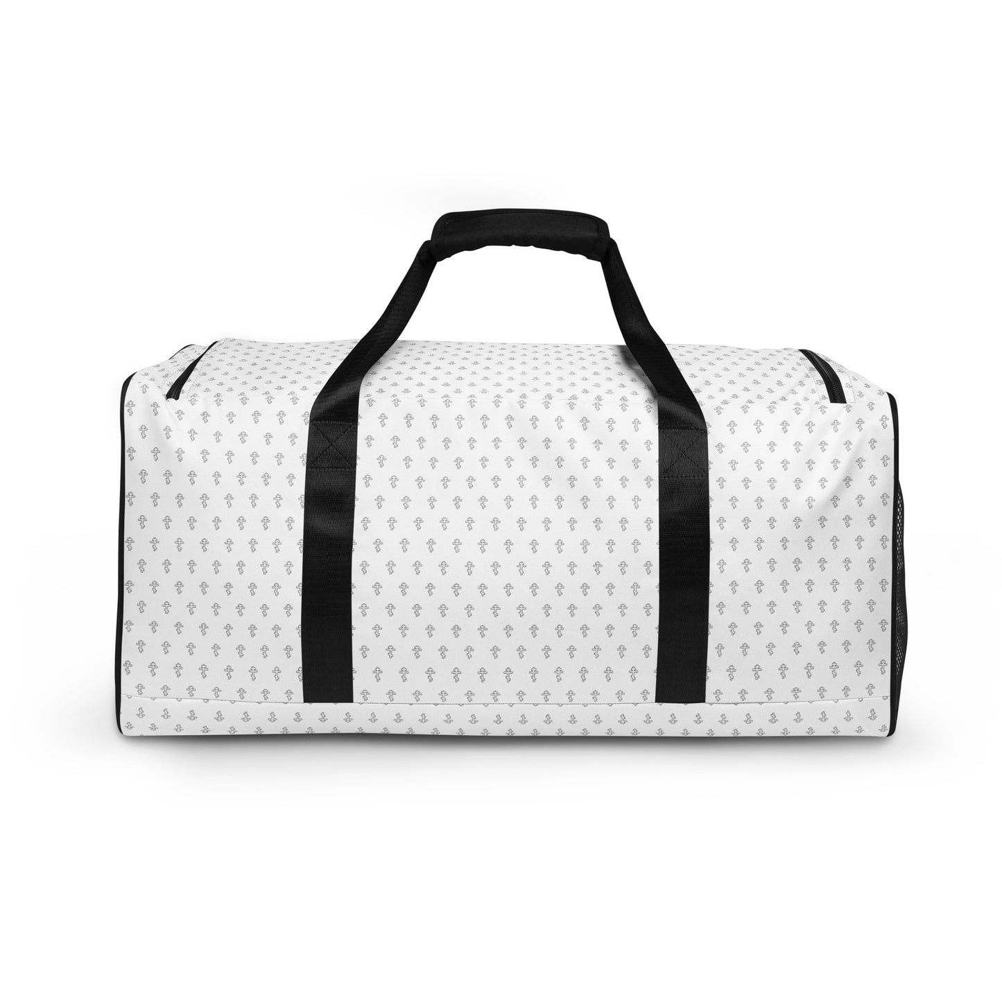 TRAVEL DUFFLE BAG -VictoryAngels-