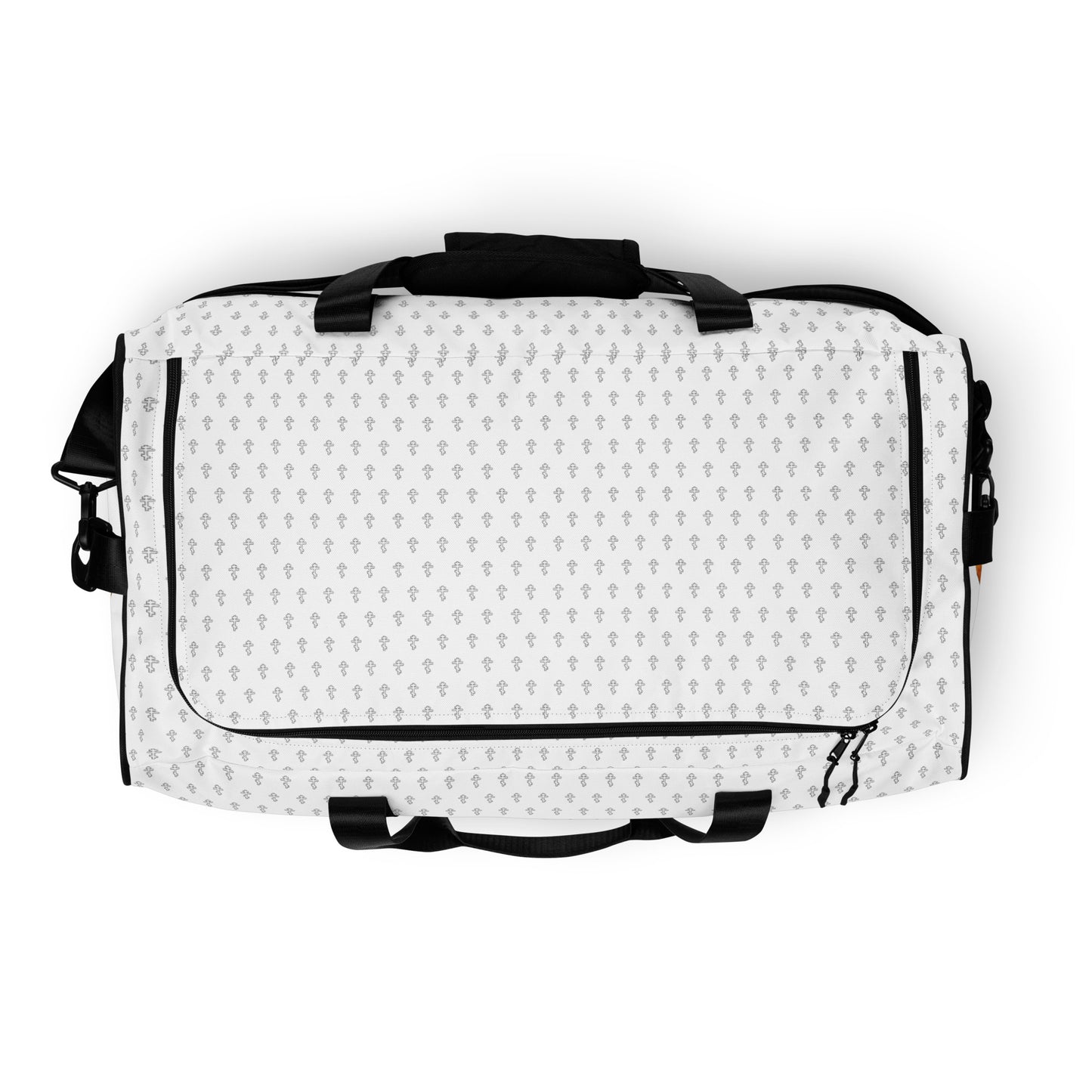 TRAVEL DUFFLE BAG -VictoryAngels-