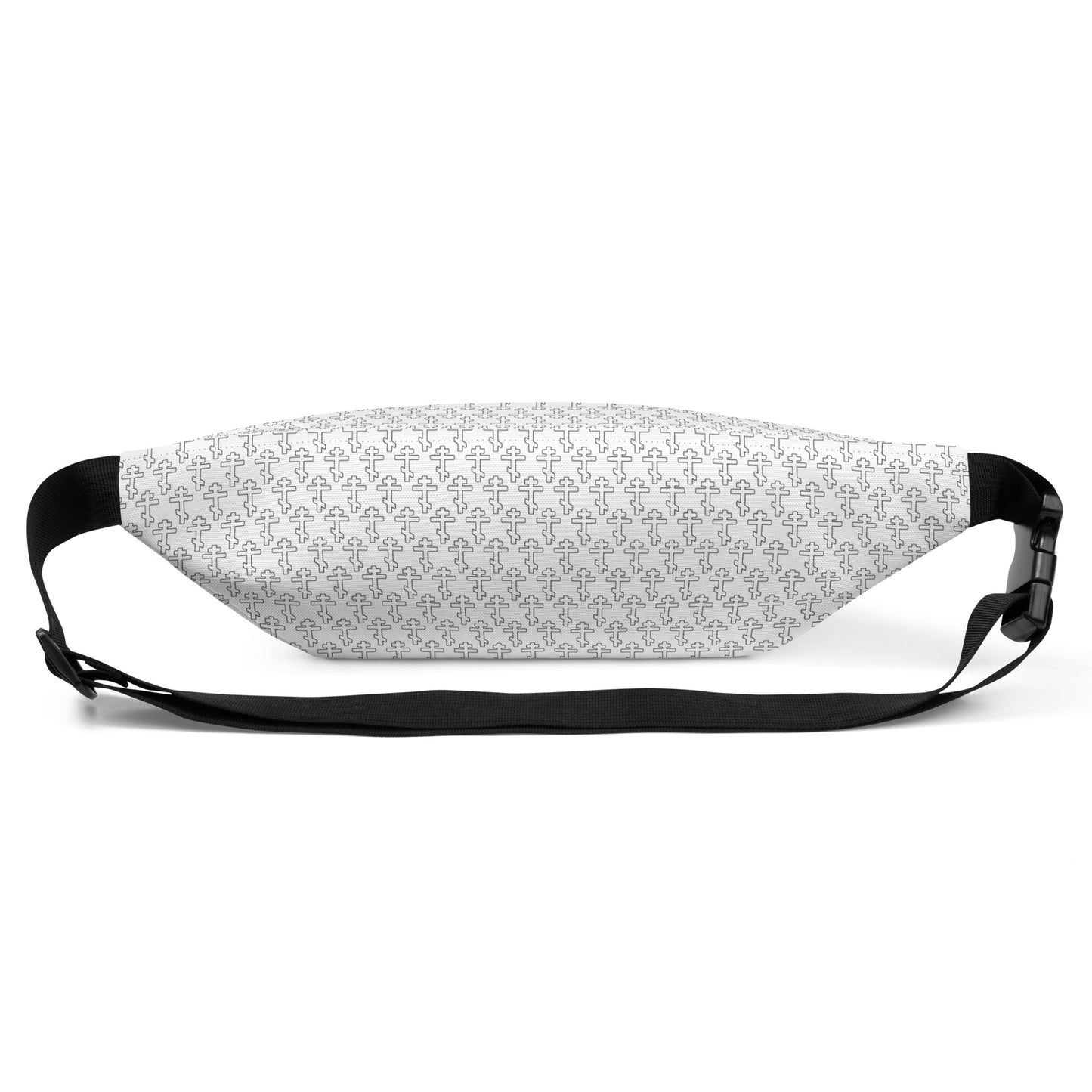 • 100% polyester - Fanny Pack - belt bag