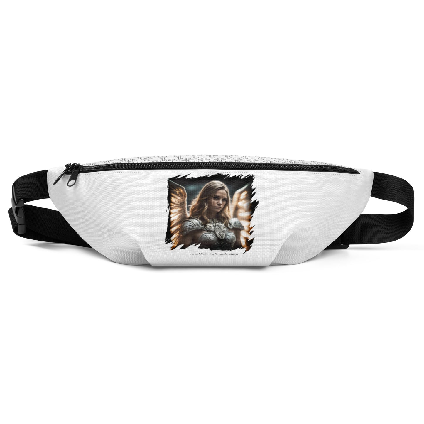 • 100% polyester - Fanny Pack - belt bag