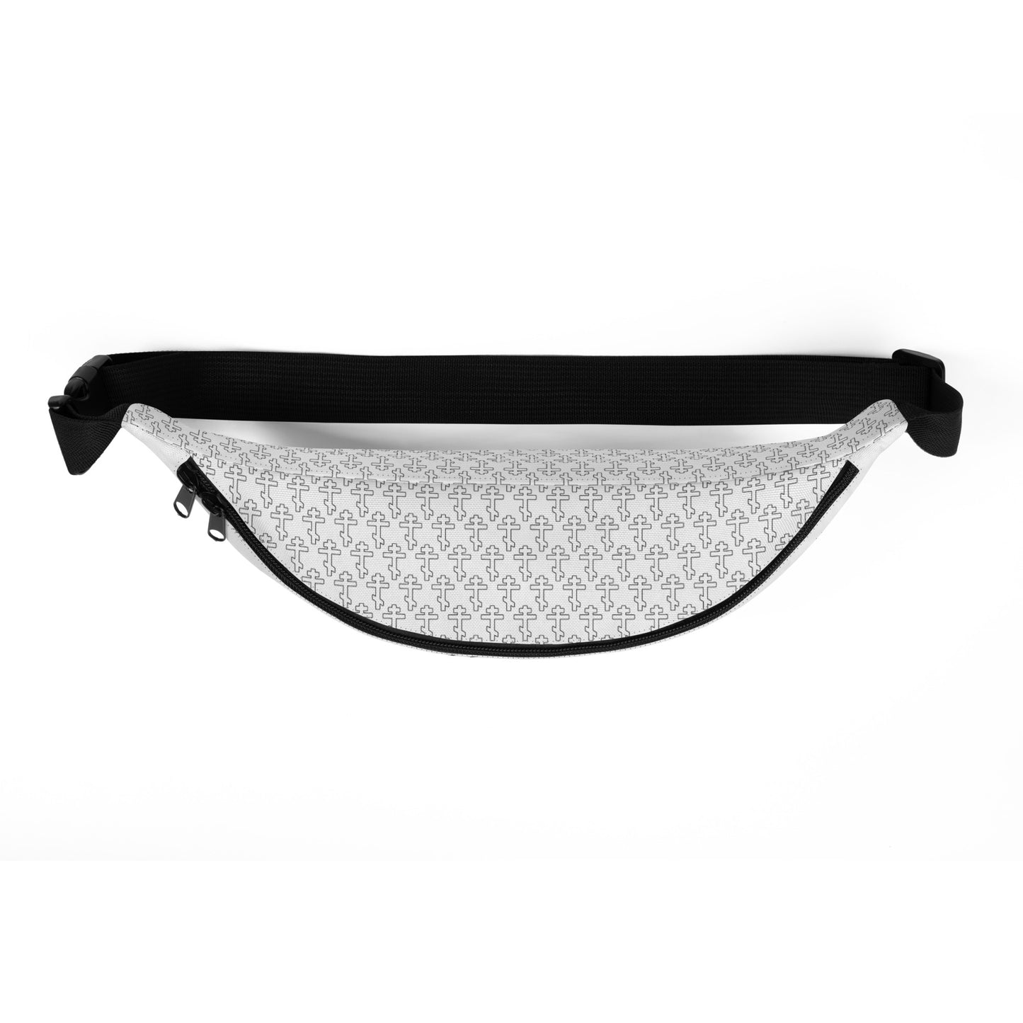 • 100% polyester - Fanny Pack - belt bag