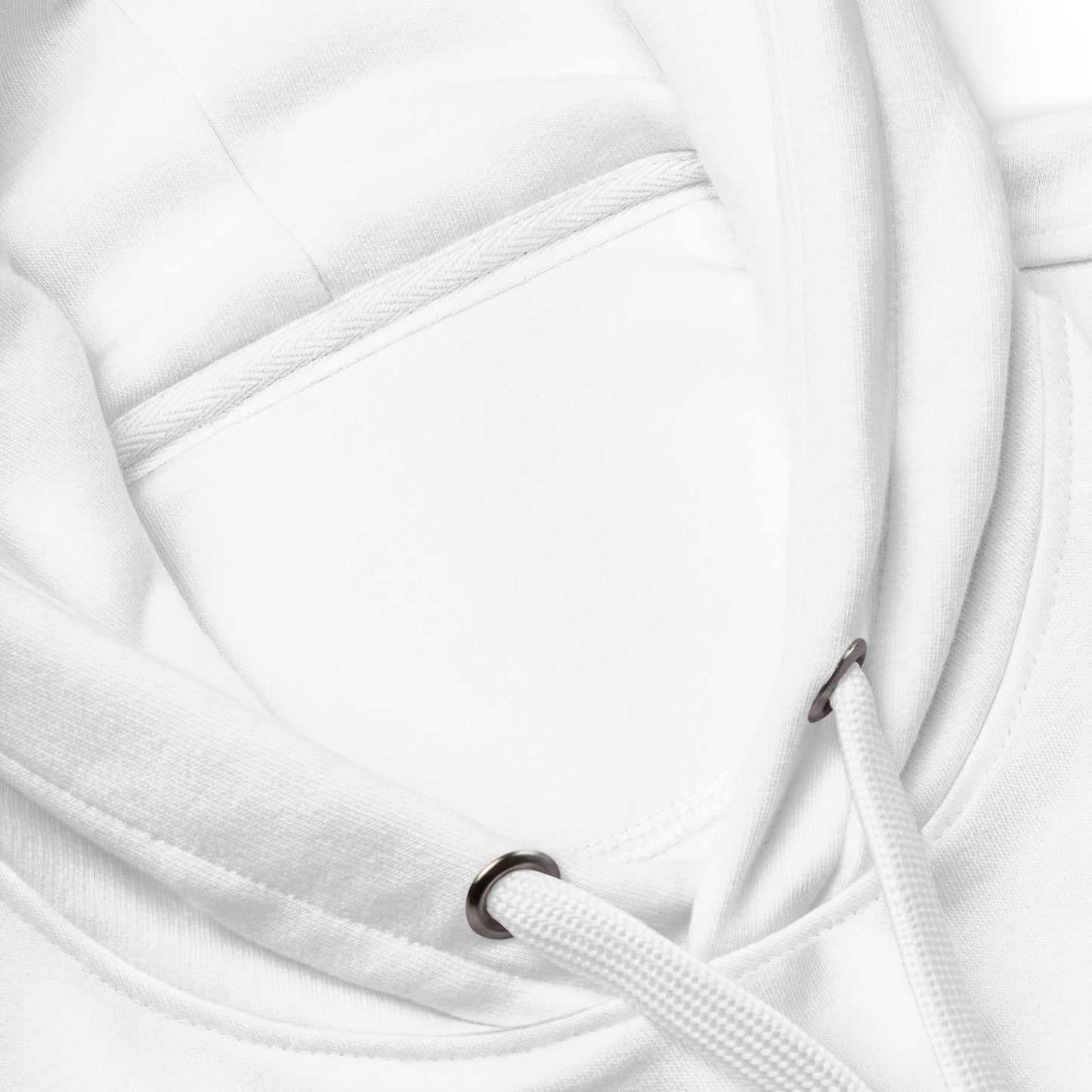Orthodoxy  Keeping It Real Since 33 ad - Premium eco hoodie
