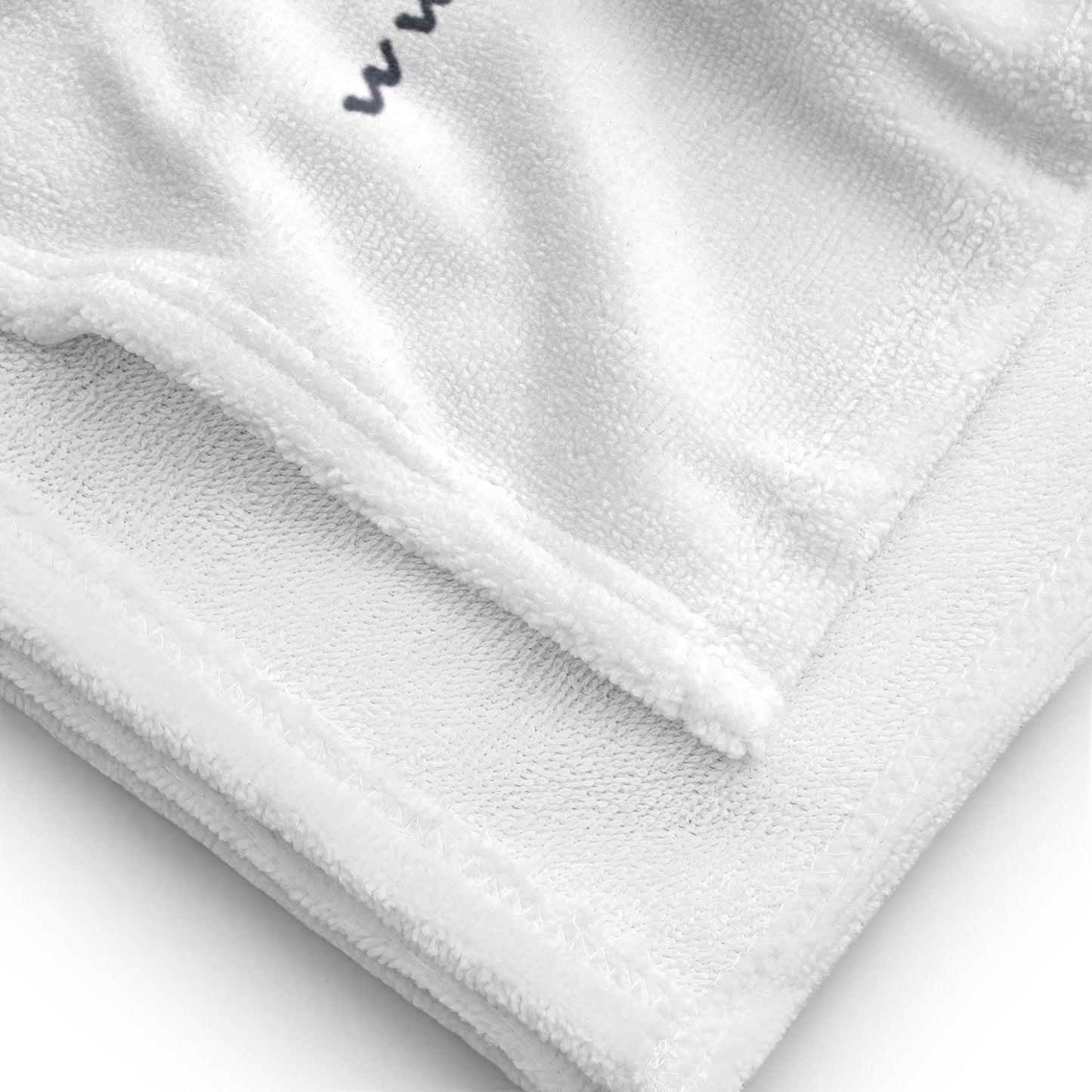 Angel wings -Towel 50% cotton