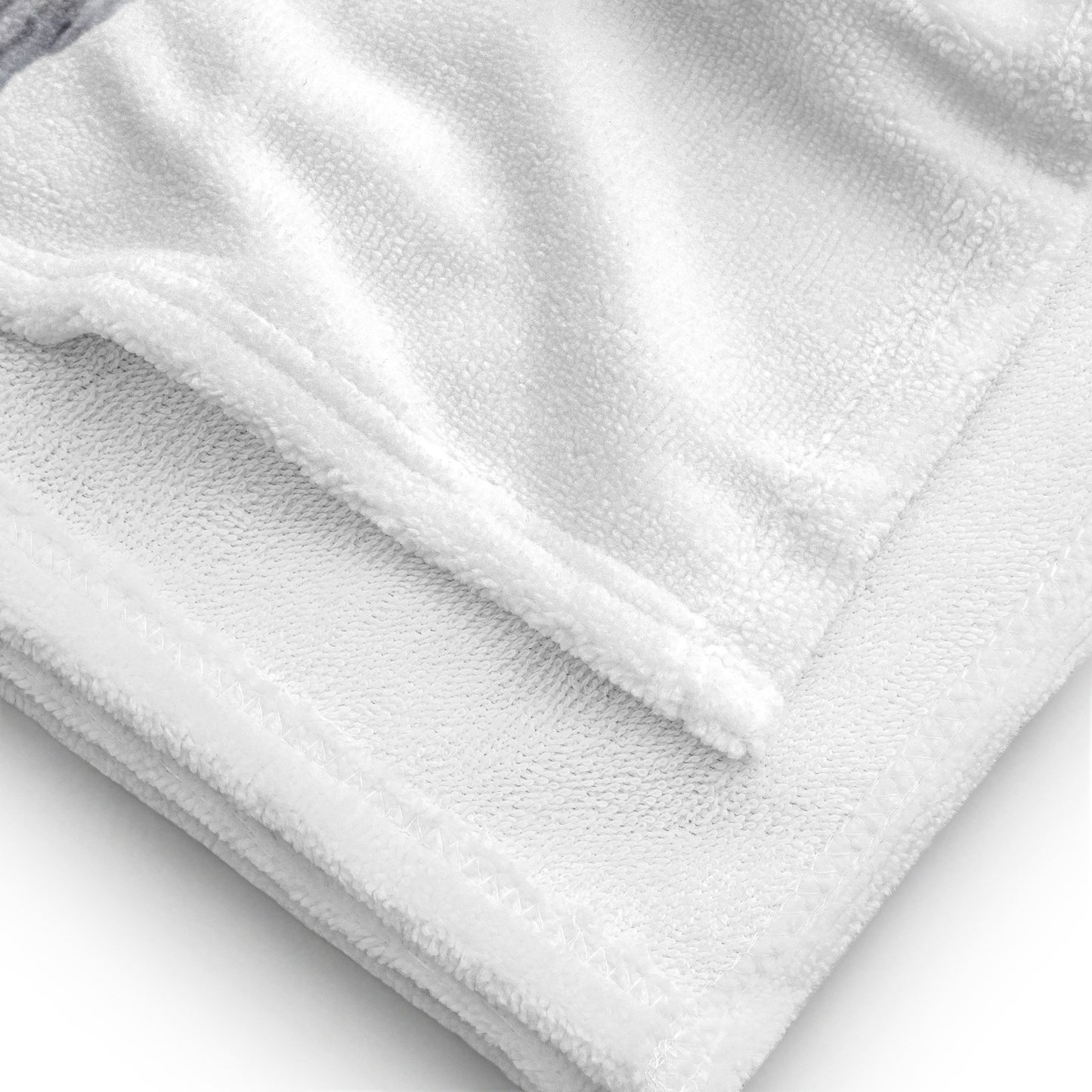 Angel wings -Towel 50% cotton