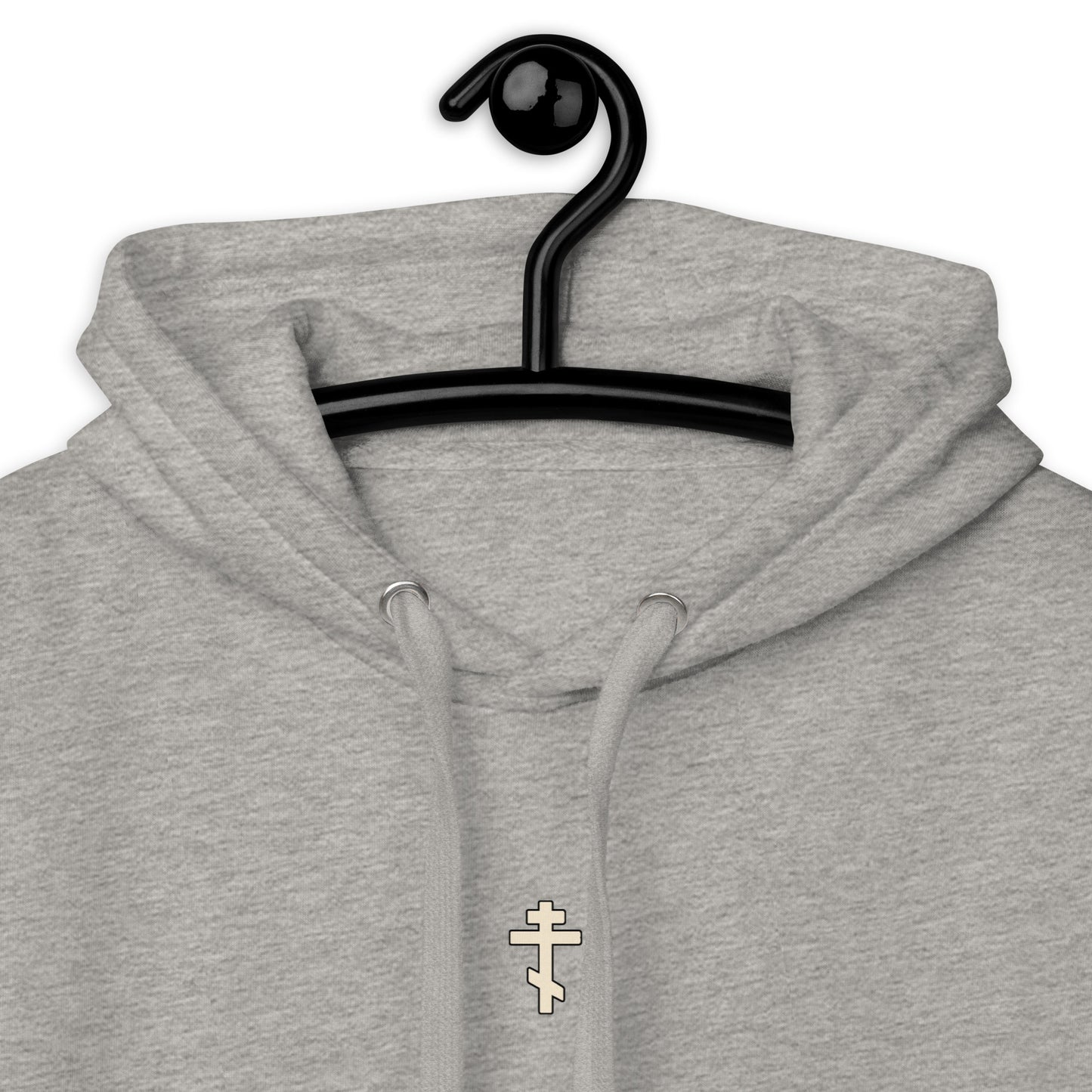 ANGEL - Unisex Hoodie 100% cotton face