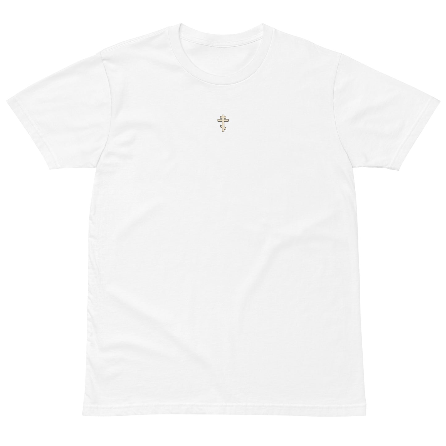 Angel wings-Unisex premium t-shirt • 100% combed cotton