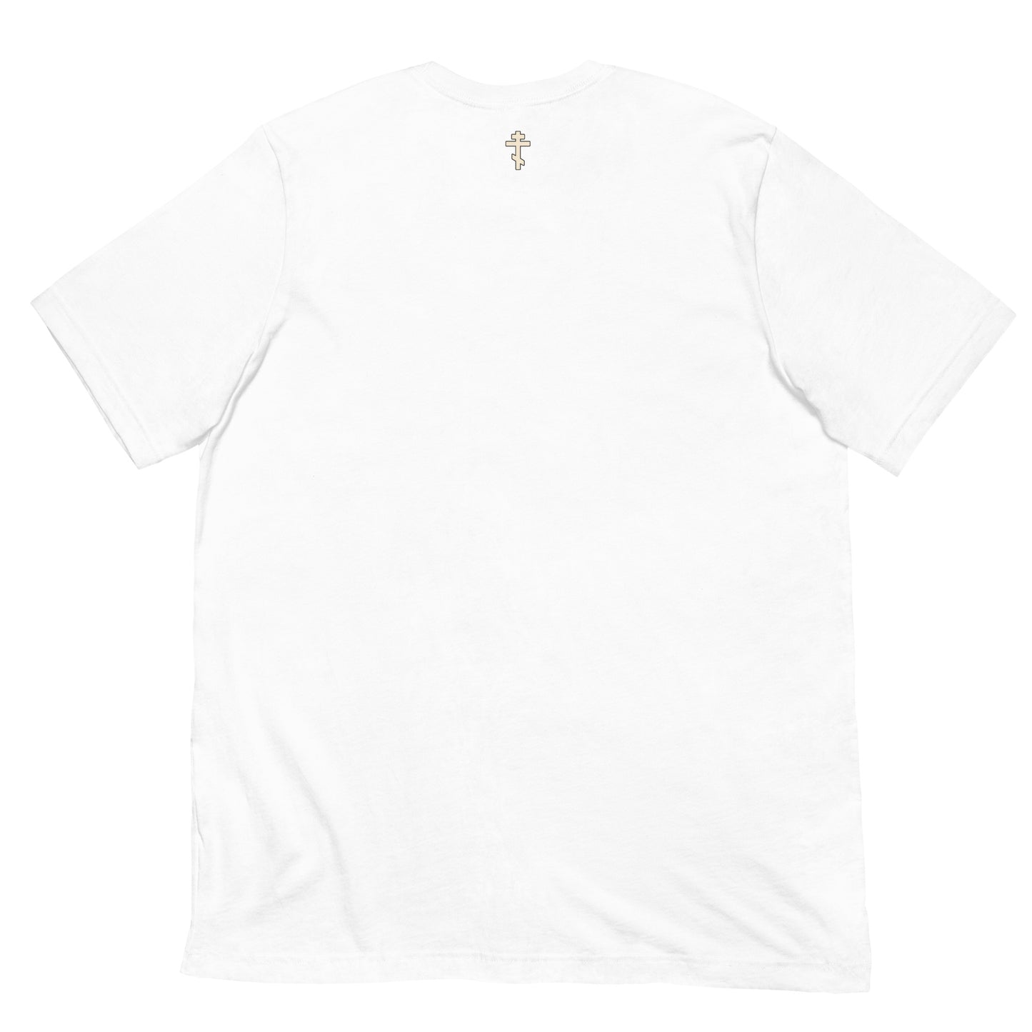 faith- Unisex staple eco t-shirt