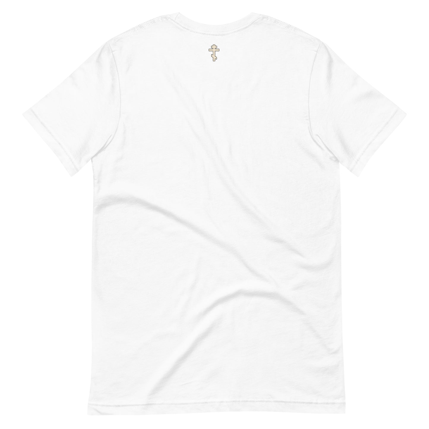 faith- Unisex staple eco t-shirt