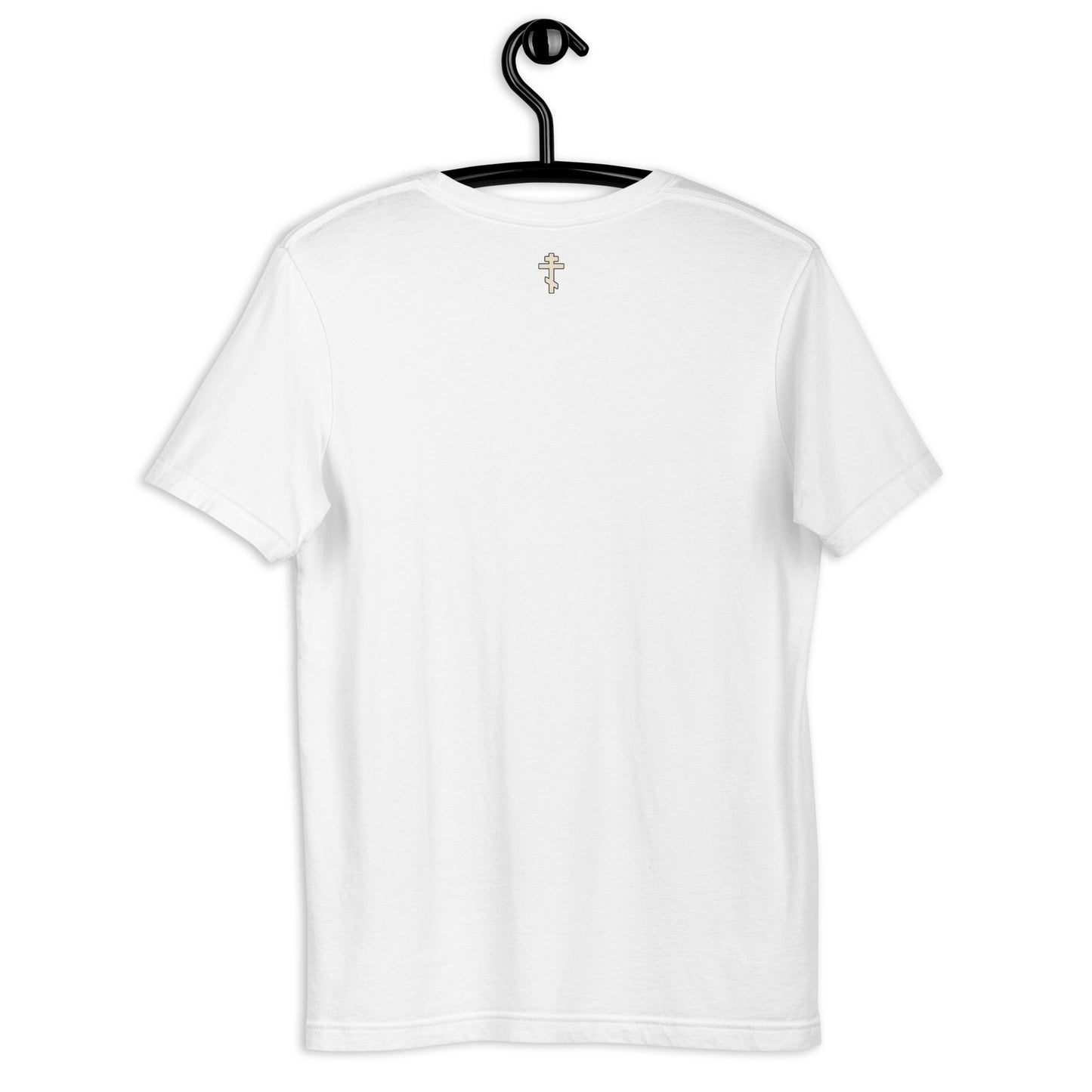 faith- Unisex staple eco t-shirt