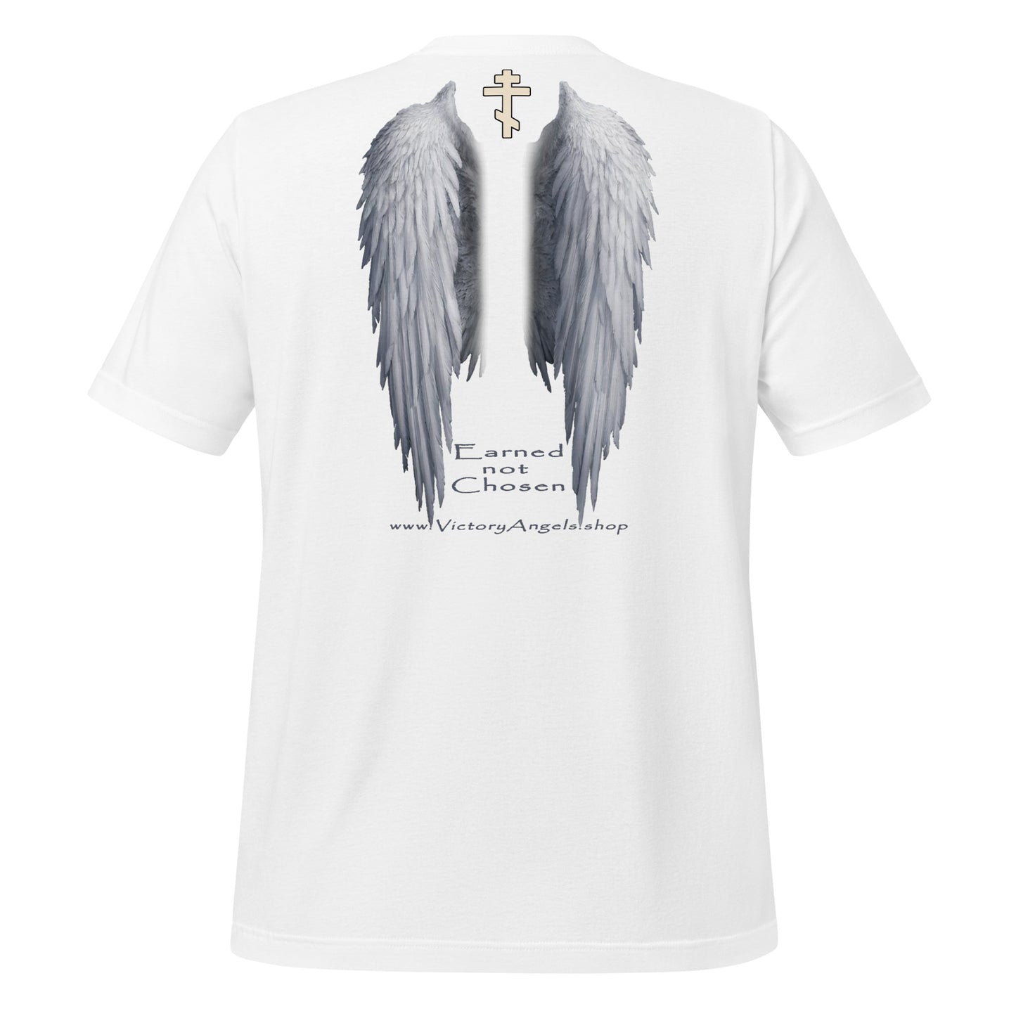 Orthodoxy- Keeping It Real Since 33 ad  Unisex t-shirt